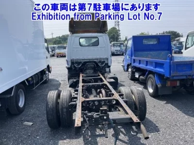 Nissan UD SERIES