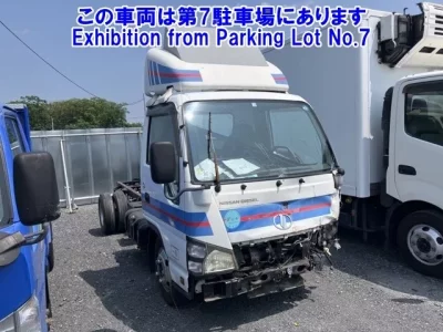 Nissan UD SERIES