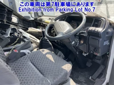 Nissan UD SERIES