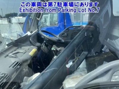 Nissan UD SERIES