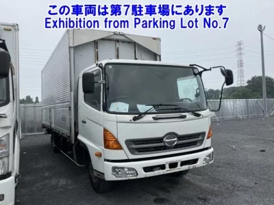 Hino RANGER