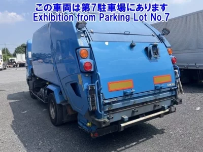 Hino RANGER