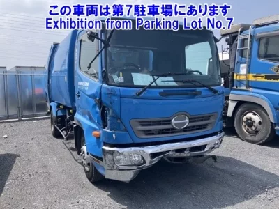 Hino RANGER
