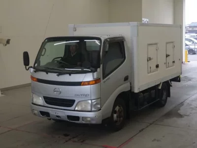 Hino DUTRO