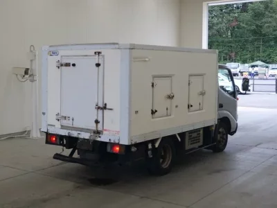 Hino DUTRO
