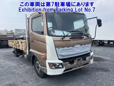 Hino RANGER