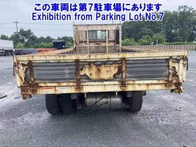 Hino RANGER
