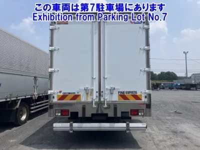 Hino RANGER