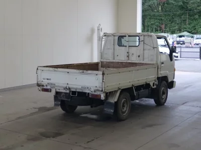 Toyota HIACE TRUCK