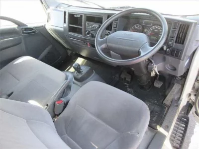 Nissan ATLAS