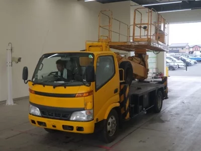 Hino DUTRO