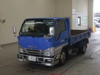 Isuzu TRUCK