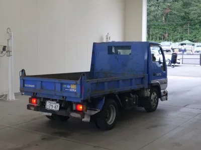 Isuzu TRUCK
