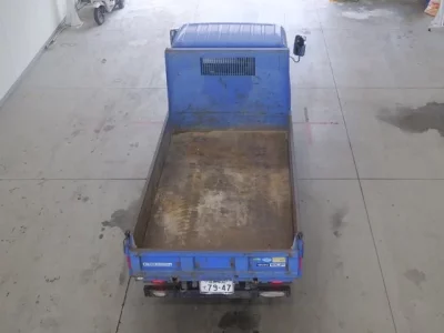 Isuzu TRUCK