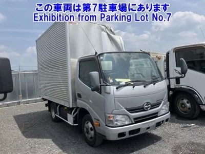Hino DUTRO