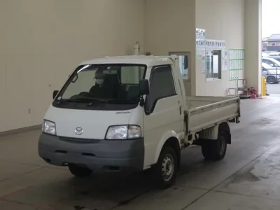 Mazda BONGO