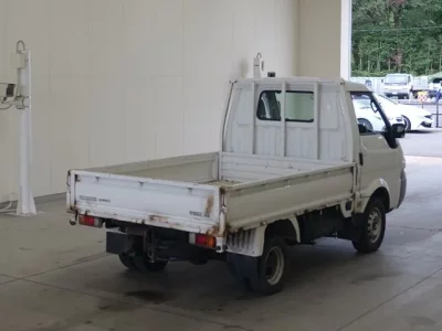 Mazda BONGO