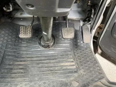 Mazda BONGO