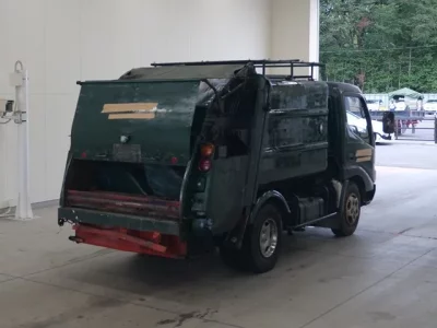 Hino DUTRO