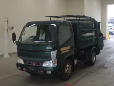Hino DUTRO