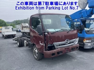 Hino DUTRO