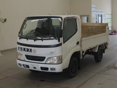 Toyota TOYOACE