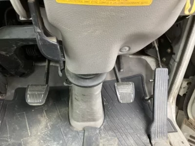 Toyota TOYOACE