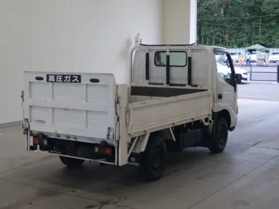 Toyota TOYOACE