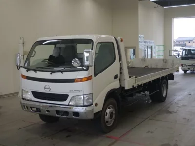 Hino DUTRO