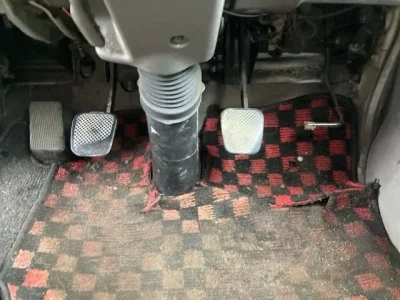 Mazda TITAN