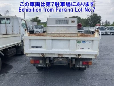 Hino DUTRO
