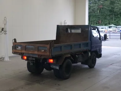 Mazda TITAN