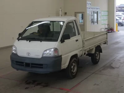 Toyota LITE ACE TRUCK