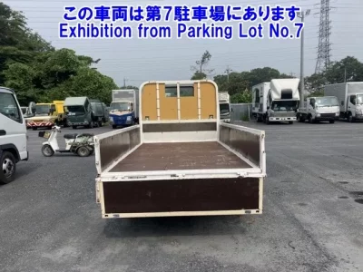 Toyota DYNA