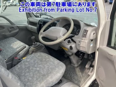 Toyota DYNA