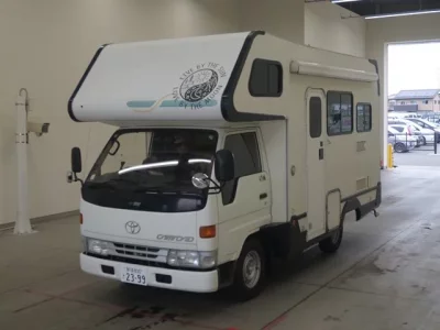 Toyota OTHER