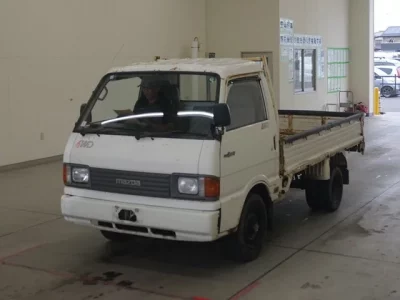 Mazda OTHER