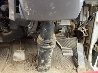 Toyota TOYOACE