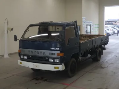 Toyota TOYOACE