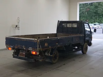 Toyota TOYOACE