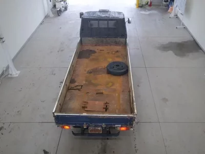 Toyota TOYOACE