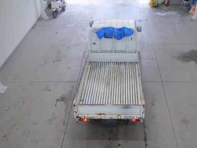 Toyota HIACE TRUCK