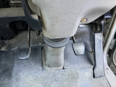 Toyota TOYOACE