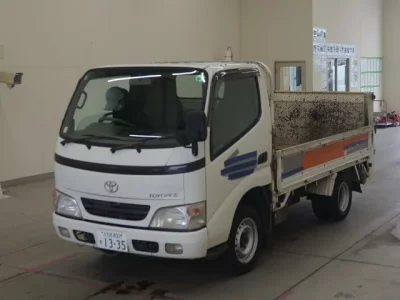 Toyota TOYOACE