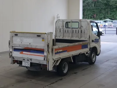 Toyota TOYOACE