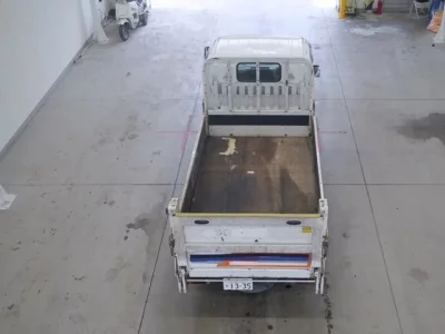 Toyota TOYOACE