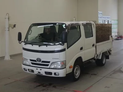 Toyota DYNA