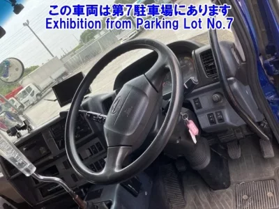 Hino PROFIA