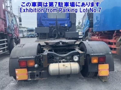 Hino PROFIA