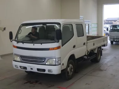 Toyota DYNA
